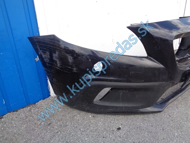 predný nárazník na volvo v40 cross cauntry, 31353310